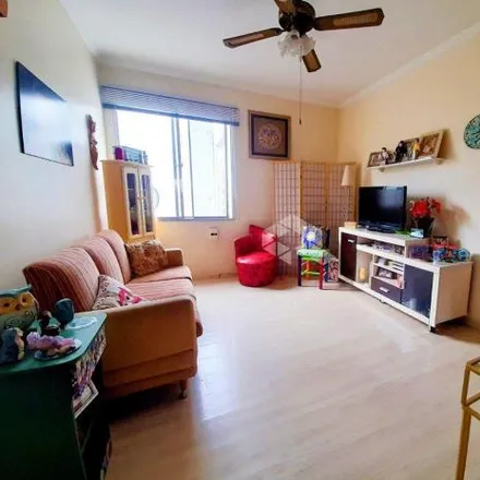 Buy this 2 bed apartment on Suíça Padaria in Tortaria e Cafeteria, Rua José do Patrocínio 361