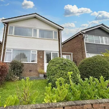 Buy this 3 bed house on 16 East Bailey in Killingworth Village, NE12 6HZ