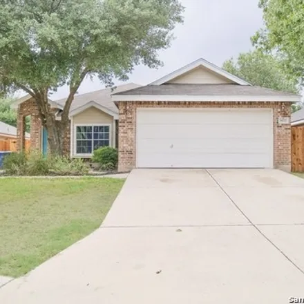 Rent this 4 bed house on 14227 Summer Squall in San Antonio, TX 78248