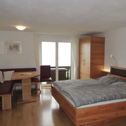 Rent this 1 bed apartment on Miglberg in 4852 Weyregg am Attersee, Austria