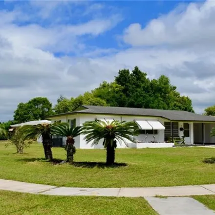 Buy this 3 bed house on 1232 East Lombardy Drive in Deltona, FL 32725