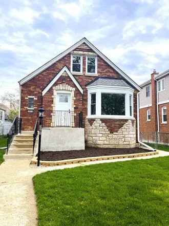 Buy this 3 bed house on 3029 North 78th Avenue in Elmwood Park, IL 60707