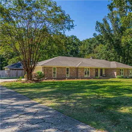 Image 3 - 163 County Road 227, Smiths Station, Lee County, AL 36877, USA - House for sale