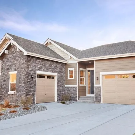 Buy this 3 bed house on East Hyacinth Street in Nampa, ID 83867