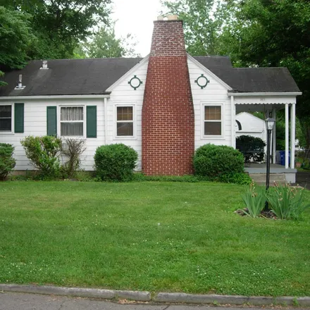 Rent this 2 bed house on 361 Beaumont Road in Columbus, OH 43214