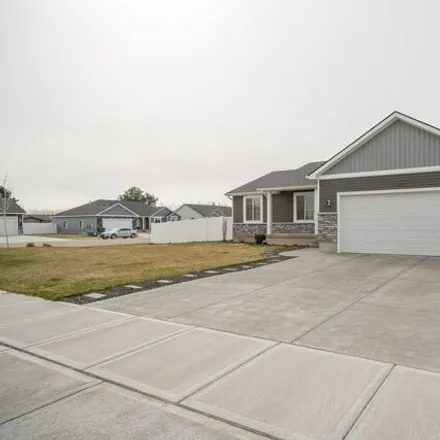Image 2 - Hensley Drive, Bonneville County, ID 83427, USA - House for sale