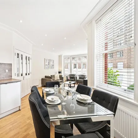 Image 3 - King Street, London, W6 9NH, United Kingdom - Apartment for rent