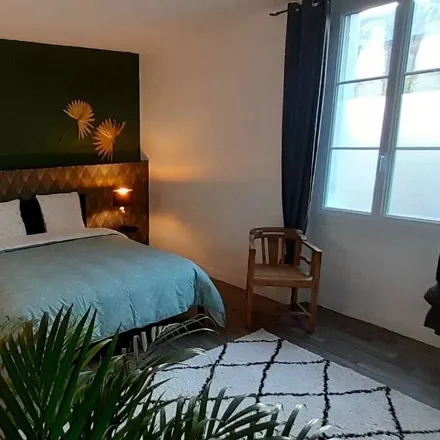 Rent this 3 bed apartment on 61190 La Ventrouze