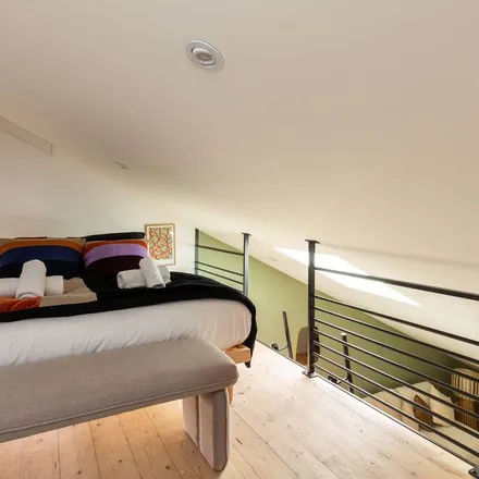 Rent this 2 bed apartment on République - Villeurbanne in Cours Émile Zola, 69100 Villeurbanne
