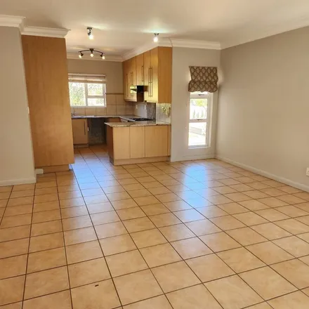 Rent this 2 bed apartment on 238 Bryanston Drive in Johannesburg Ward 103, Sandton