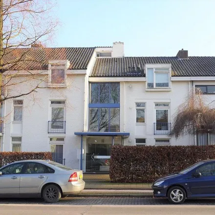Image 4 - Dokter van Kleefstraat 27, 6217 JJ Maastricht, Netherlands - Apartment for rent