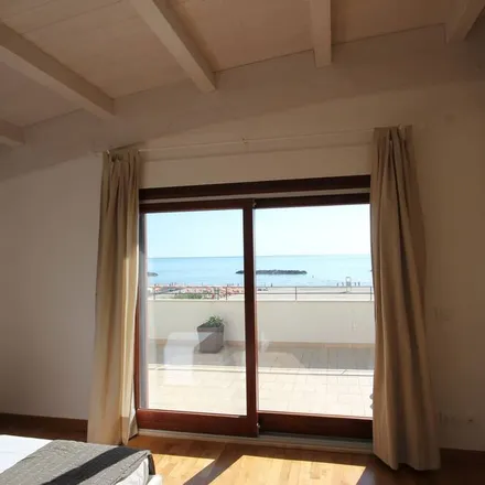 Rent this 2 bed apartment on 63822 Porto San Giorgio FM