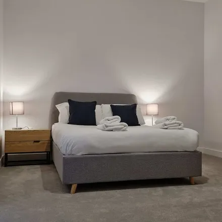 Rent this 2 bed apartment on Preston in PR1 3PY, United Kingdom