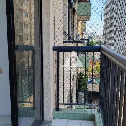 Buy this 2 bed apartment on Rua Paulo Silva Araújo in Todos os Santos, Rio de Janeiro - RJ