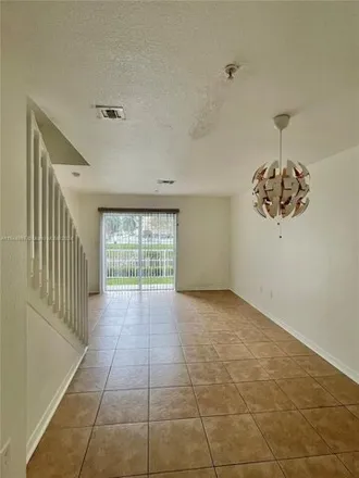 Rent this 3 bed townhouse on 2051 Northeast 167th Street in North Miami Beach, FL 33162