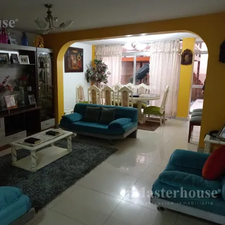 Image 4 - Emilio Velarde, Santiago de Surco, Lima Metropolitan Area 15038, Peru - Apartment for sale