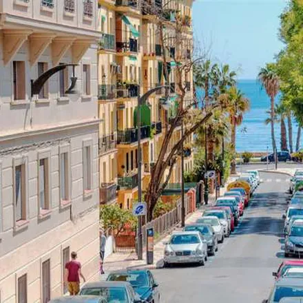 Rent this 2 bed apartment on Avenida de Príes in 4, 29016 Málaga
