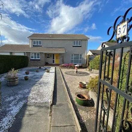Image 1 - Ardbreck Place, Inverness, IV2 4QQ, United Kingdom - House for sale