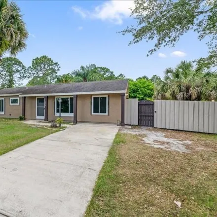 Image 3 - 978 Underhill Avenue Southeast, Palm Bay, FL 32909, USA - House for sale
