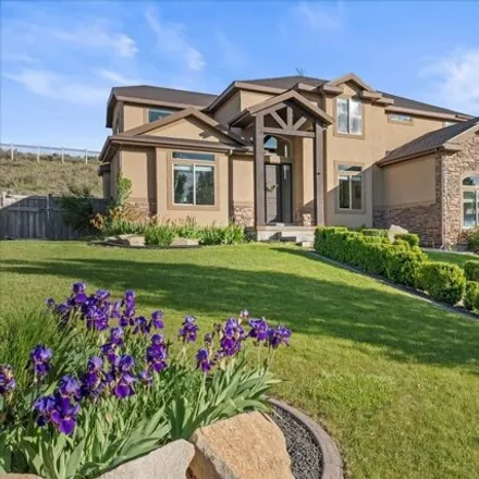 Buy this 4 bed house on North Mount Airey Drive in Eagle Mountain, UT