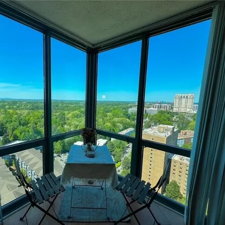 Buy this 2 bed condo on The Concorde in 2870 Pharr Court S Northwest, Atlanta