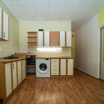 Rent this 1 bed apartment on Na Pláni 1530 in 562 06 Ústí nad Orlicí, Czechia