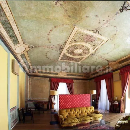 Rent this 3 bed apartment on Da carlo in Via San Nicolò All'Albergheria 6, 90140 Palermo PA