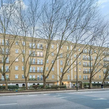 Rent this 1 bed apartment on Bridge View Court in 19 Grange Road, London