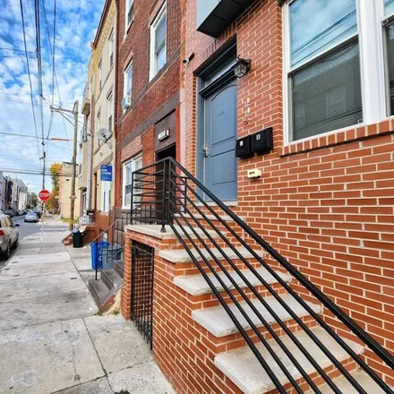 Rent this 4 bed apartment on 1983 North 18th Street in Philadelphia, PA 19121