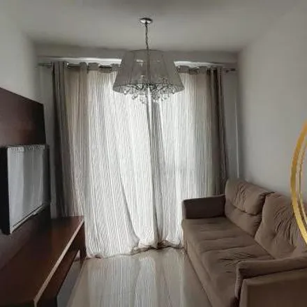 Buy this 2 bed apartment on Avenida Águia de Haia 2644 in Cidade Antônio Estêvão de Carvalho, São Paulo - SP