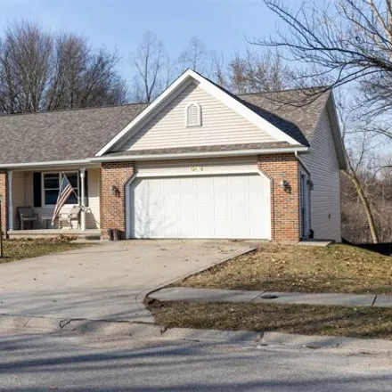 Buy this 4 bed house on 705 Spring Valley Road in Middlebury, IN 46540