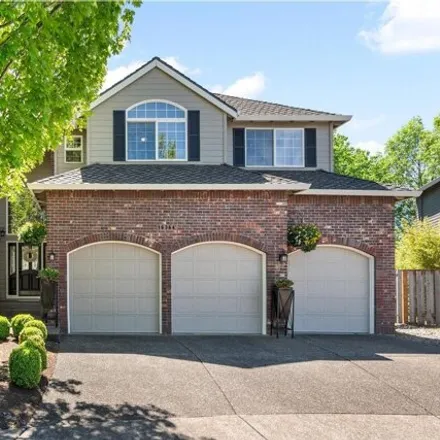 Buy this 4 bed house on 16364 Southwest Gearin Court in Tigard, OR 97223