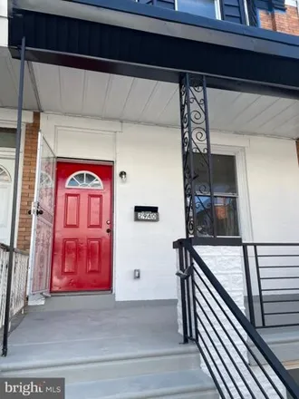 Buy this 3 bed house on 2940 Turner St in Philadelphia, Pennsylvania