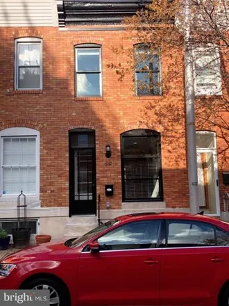 Rent this 4 bed house on 632 South Decker Avenue in Baltimore, MD 21224