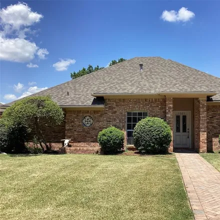 Buy this 3 bed house on 1909 Royal Crest Drive in Garland, TX 75043