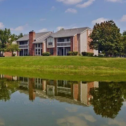 Image 1 - 46 Lincoln Oaks Drive, Willowbrook, DuPage County, IL 60527, USA - Apartment for rent