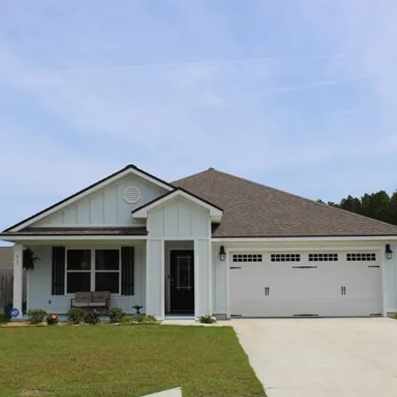 Buy this 4 bed house on Sand Pine Trail in Wakulla County, FL 32327