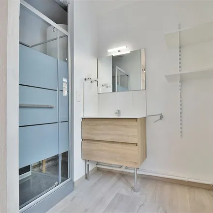 Image 7 - Rue des Rôtisseurs 9, 4500 Huy, Belgium - Apartment for rent
