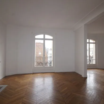 Rent this 5 bed apartment on 2 Rue Serge Prokofiev in 75016 Paris, France