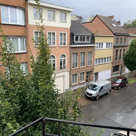 Image 3 - Avenue du Couronnement - Kroninglaan 14, 1200 Woluwe-Saint-Lambert - Sint-Lambrechts-Woluwe, Belgium - Apartment for rent