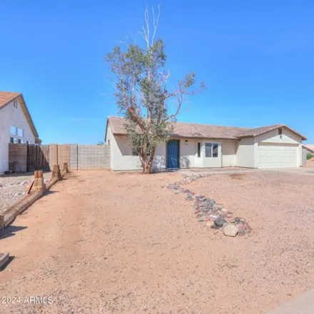 Image 4 - 10201 West Fernando Drive, Arizona City, Pinal County, AZ 85123, USA - House for sale