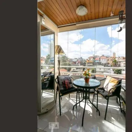 Buy this 3 bed apartment on Rua Antonieta de Morais in Vila Dalila, São Paulo - SP