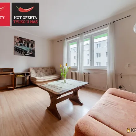 Buy this 4 bed apartment on Warszawska in 81-310 Gdynia, Poland