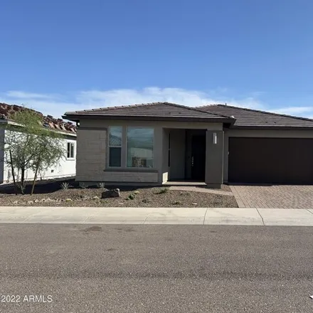 Rent this 2 bed house on 13477 West Mayberry Trail in Peoria, AZ 85383