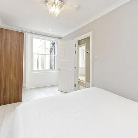 Rent this 2 bed apartment on The Premier Notting Hill in 5-7 Prince's Square, London