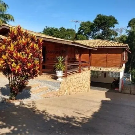 Buy this 4 bed house on Rua Videira in Parque Viana, Barueri - SP
