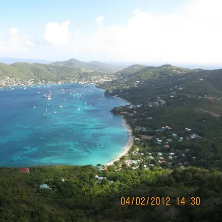 Image 9 - Bequia Island, Grenadines, Saint Vincent and the Grenadines - House for rent