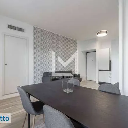 Image 6 - Via Marco Ulpio Traiano 13, 20149 Milan MI, Italy - Apartment for rent