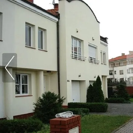Image 4 - Ruczaj 88A, 02-997 Warsaw, Poland - House for sale