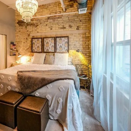 Image 6 - Gotham Lofts East, 420 South Clinton Street, Chicago, IL 60607, USA - Condo for rent